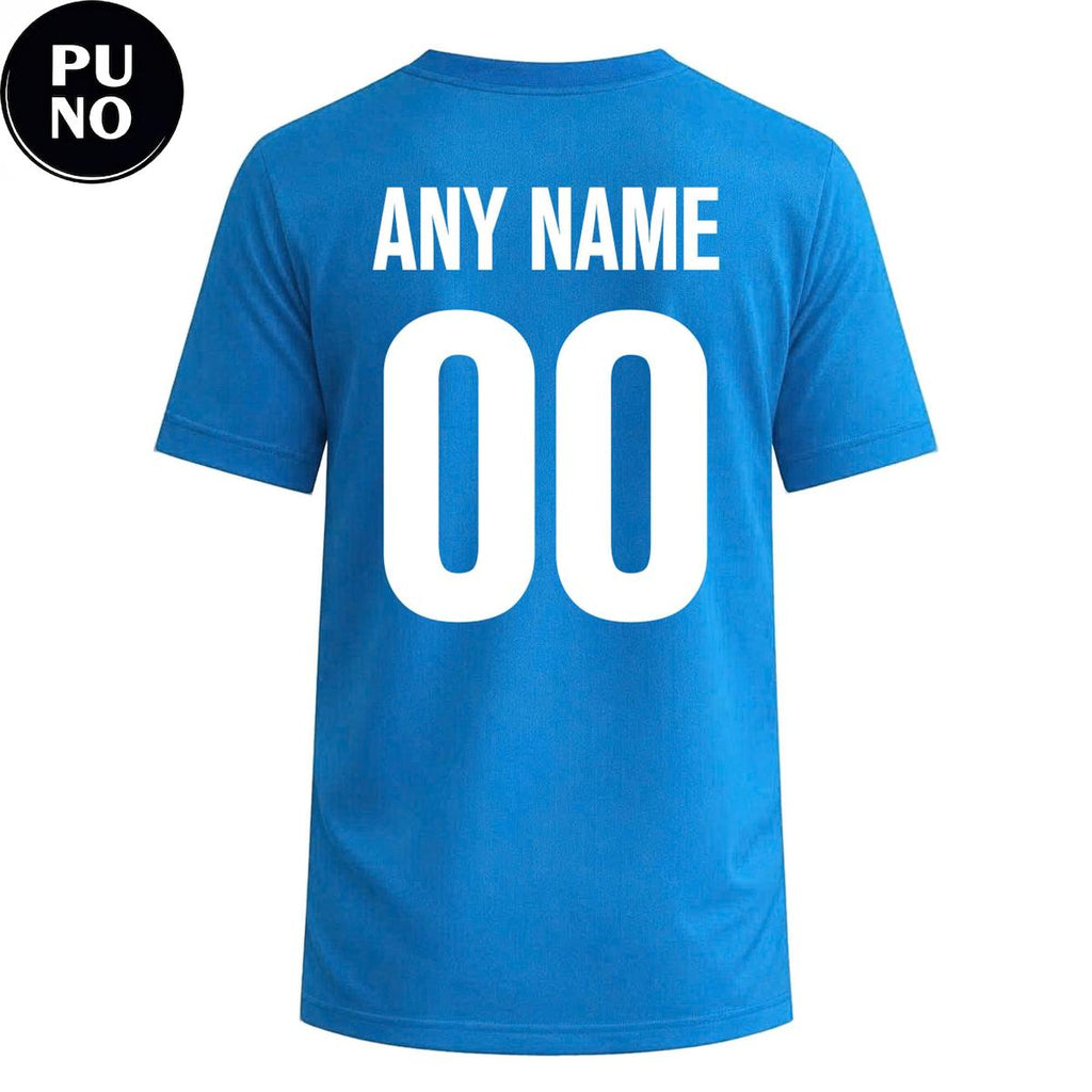 Australia Matildas 2025_26 Home Player Personalized T-Shirt