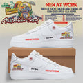 Australian Crawl Red Hot Summer Tour 2026 Af1 V2