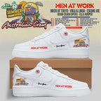 Australian Crawl Red Hot Summer Tour 2026 Af1 V2