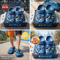 Avartar Crocband Charms Crocs 2026