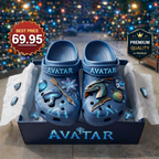 Avartar Crocband Charms Crocs 2026