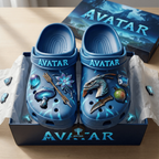 Avartar Crocband Charms Crocs 2026