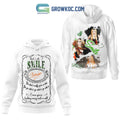 Avril Lavinge That’s Why I Smile Hoodie Shirts
