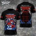 Babymetal World Tour 2026 3D Apparel – GNE7787