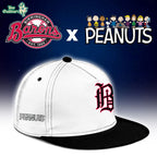 B.Barons Peanuts 2026 Night Limited Jersey