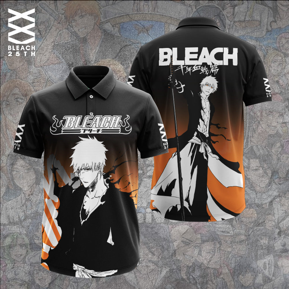 Bleach x Ichigo 25th Anniversary 3D Apparel – GNE8128