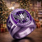 BTS Army Ring