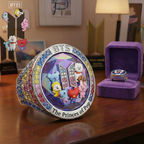 BTS Ring