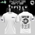 BTS x Nike World Tour 2026 3D All-Over Print Shirt
