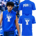 BYU Cougars Vintage PROvo Shirt
