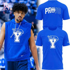 BYU Cougars Vintage PROvo Shirt