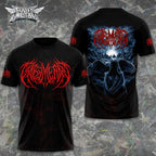 Babymetal World Tour 2026 3D Apparel – GNE8337