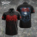 Babymetal World Tour 2026 3D Apparel – GNE8337