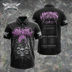 Babymetal World Tour 2026 3D Apparel – GNE8441