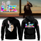 Bad Bunny 2026 Super Bowl Shirt