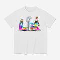 Bad Bunny BeNiTO BoWL Puerto Rico Shirt