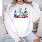 Bad Bunny BeNiTO BoWL Puerto Rico Shirt
