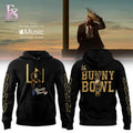 Bad Bunny Benito Bowl Hoodie
