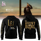 Bad Bunny Benito Bowl Hoodie