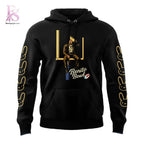 Bad Bunny Benito Bowl Hoodie