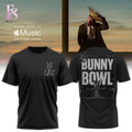 Bad Bunny Bowl T-Shirt