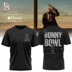 Bad Bunny Bowl T-Shirt