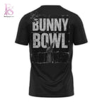 Bad Bunny Bowl T-Shirt