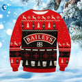 Baileys Ugly Christmas Sweater