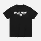 Baker Mayfield Buccaneers What An Op Shirt