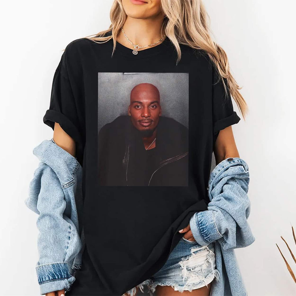 Bald Playboi Carti Shirt