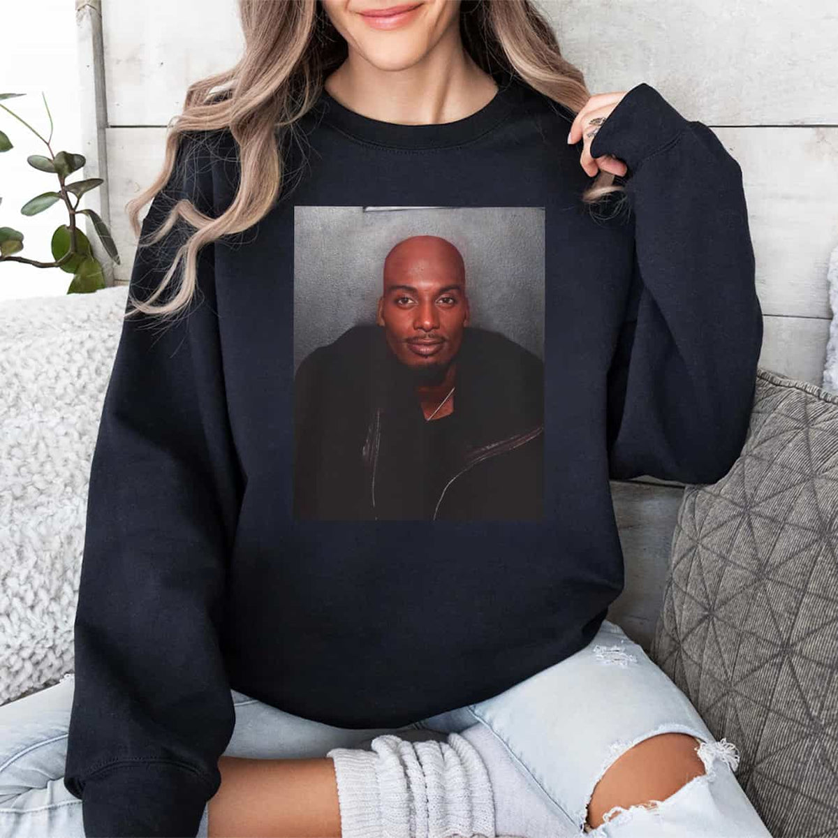 Bald Playboi Carti Shirt