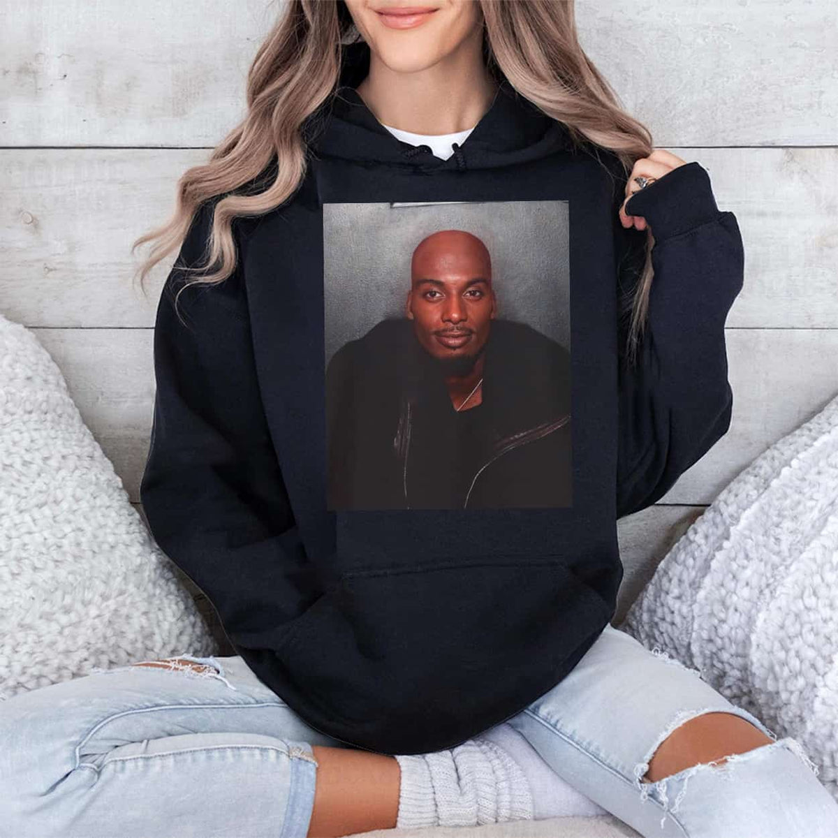 Bald Playboi Carti Shirt
