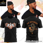 Baltimore Orioles Fly Different Black Shirt