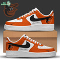 Baltimore Orioles Shoe New 2026 Limited Edition AF1 Shoe