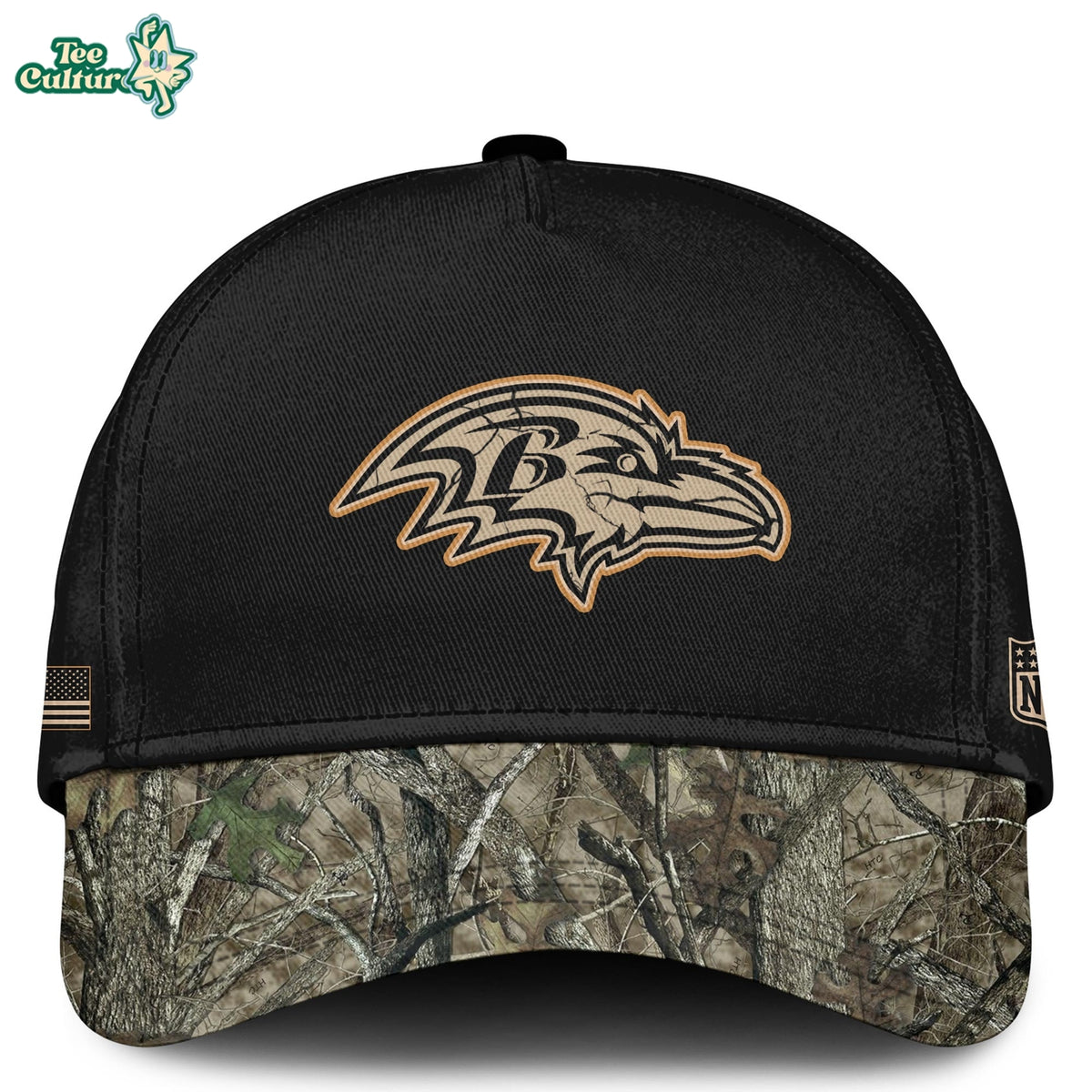Baltimore Ravens Special Hunting Season 2026 Limited Edition Hoodie