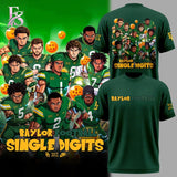 Baylor Bears Football Dragon Ball Shirt