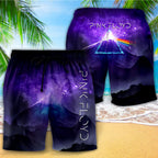 Pink Floyd 3D Hawaiian Apparel – TMTHU 117