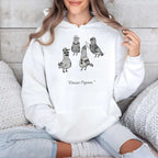 Bears Daaaa Pigeons Shirt