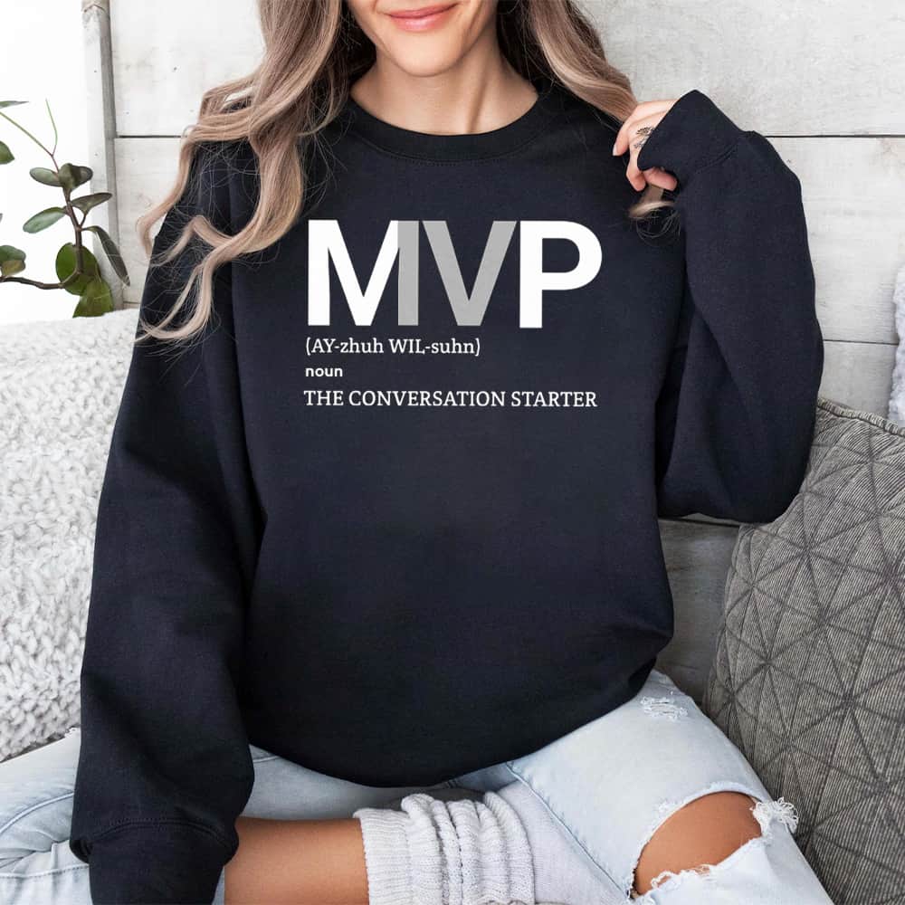 Becky Hammon MIVP Hoodie