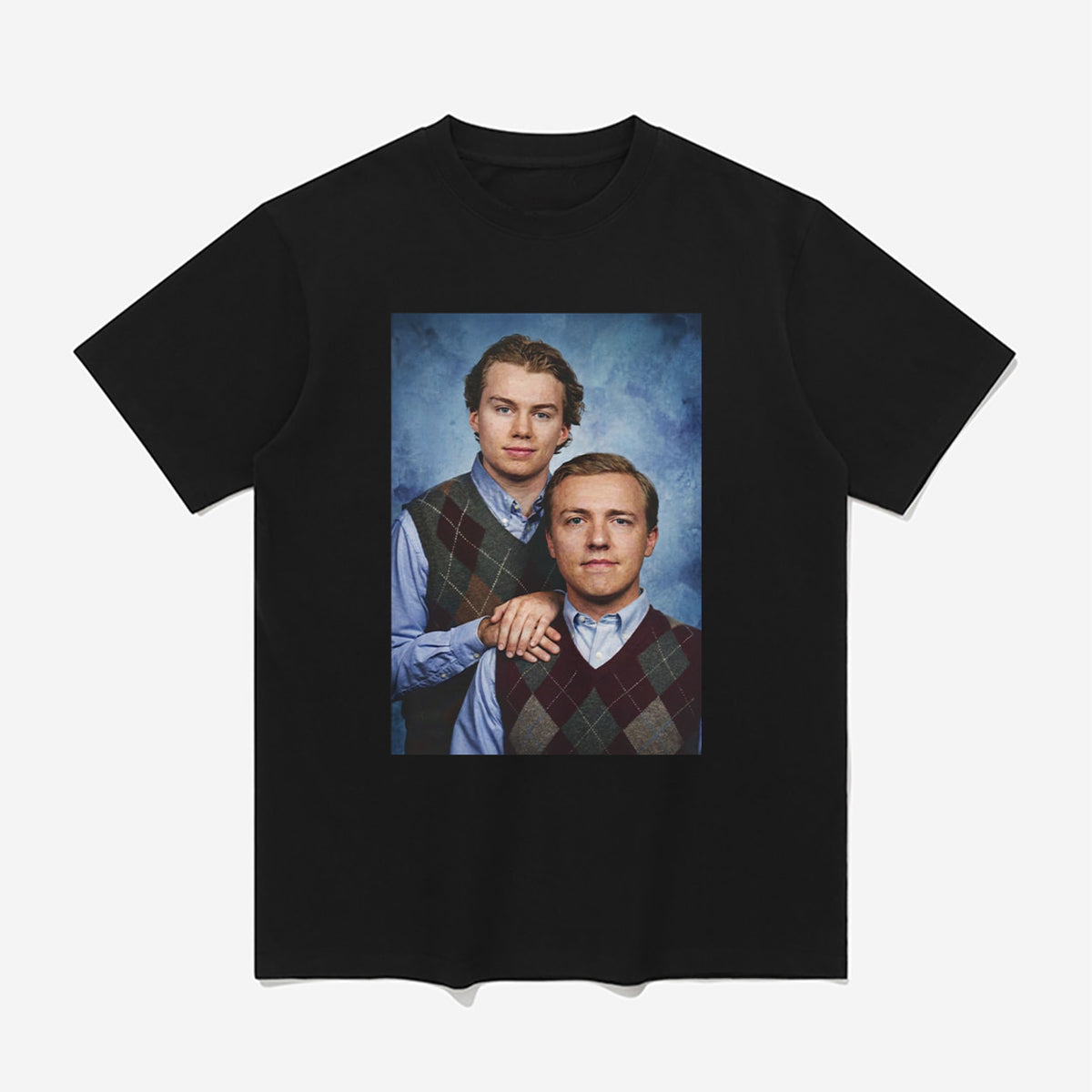 Bedard And Teuvo Teravainen Step Brothers Shirt