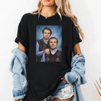 Bedard And Teuvo Teravainen Step Brothers Shirt