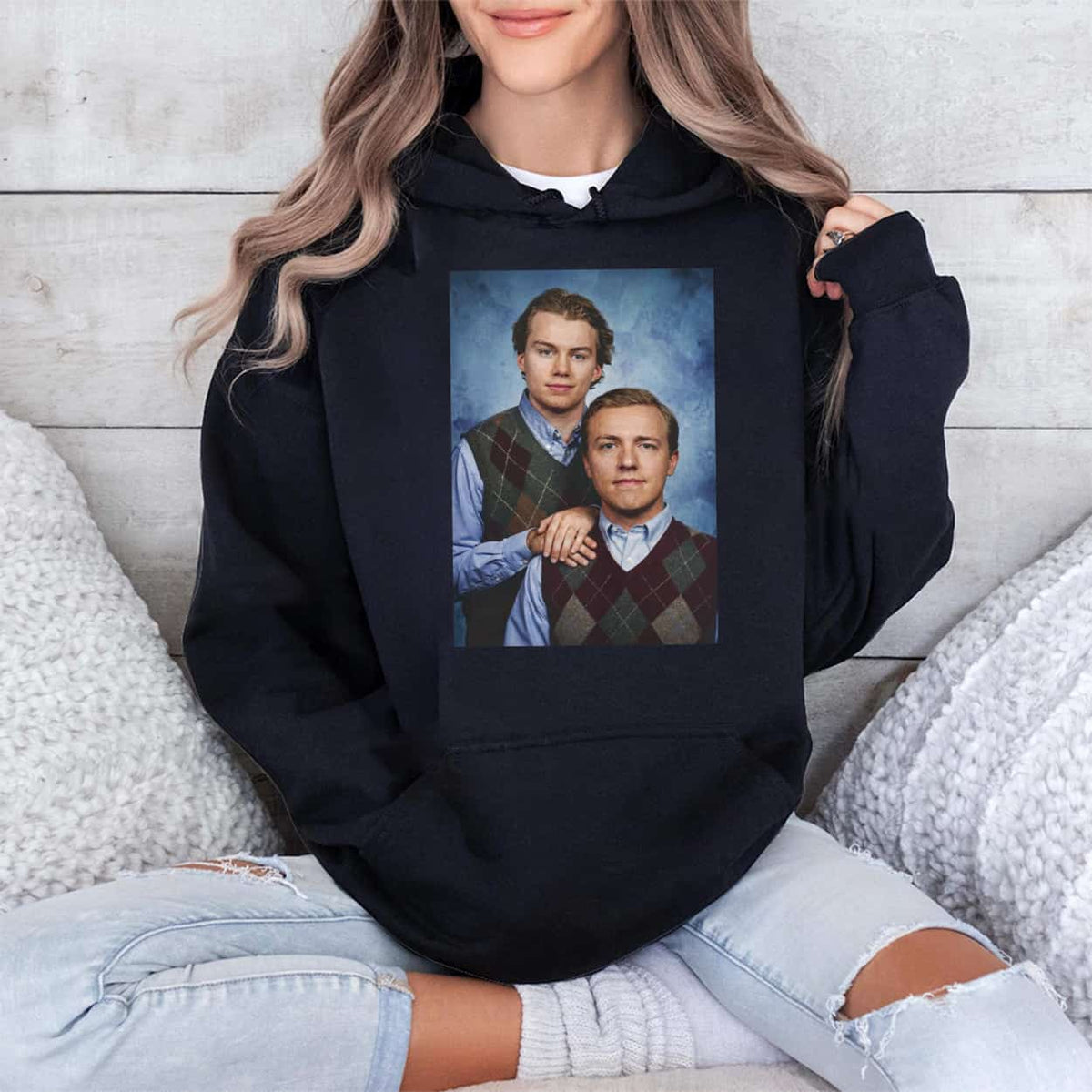 Bedard And Teuvo Teravainen Step Brothers Shirt