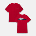 Below Deck Mediterranean Bravado Boat Shirt