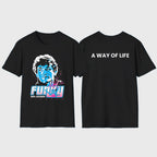 Ben Askren Funky A Way Of Life Shirt