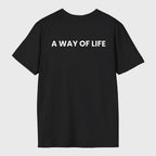 Ben Askren Funky A Way Of Life Shirt