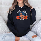 Ben Johnson Bears Good Better Best Shirt