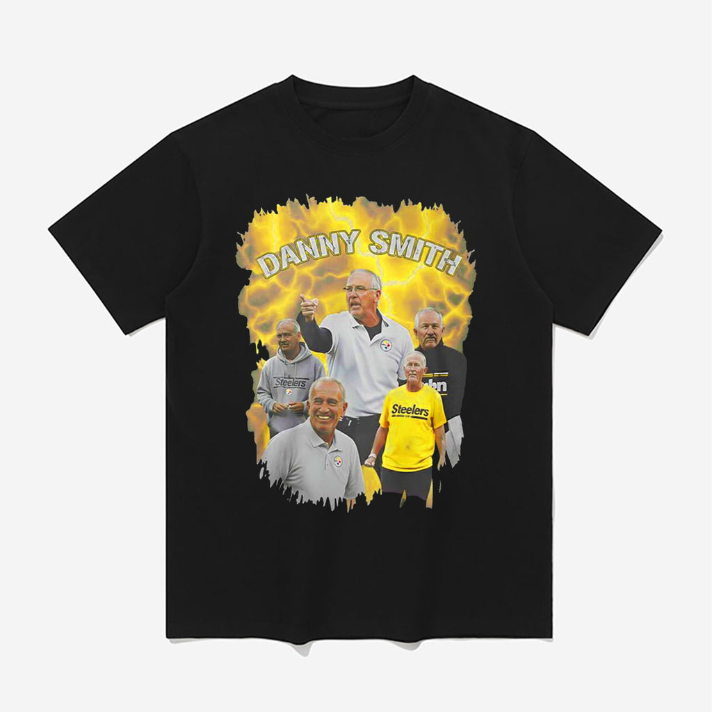 Ben Skowronek Danny Smith Shirt