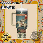 Beyoncé Cowboy Carter Limited Edition Stanley Tumbler Cup