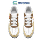Beyonce Queen Bey Cowboy Carter Air Force 1 Shoes