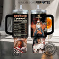 Beyonce Queen Energy Stanley Tumbler With Handle